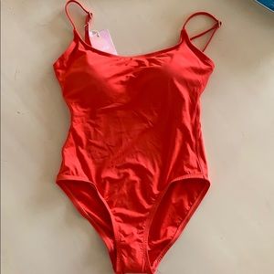 NWT Andie Swim Amalfi suit!